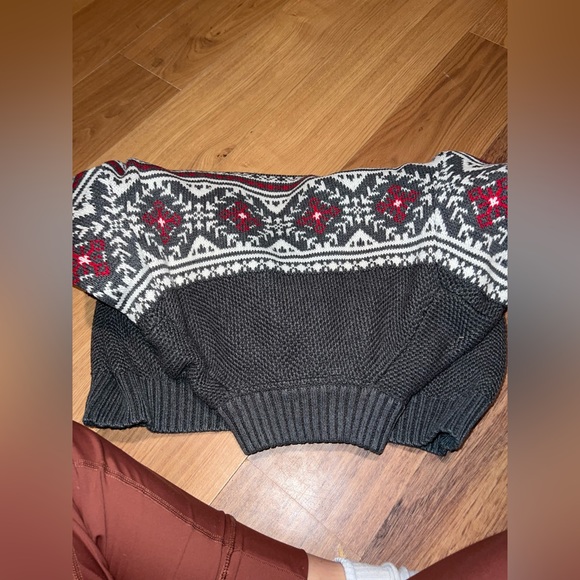 Men’s sweater - Picture 3 of 3